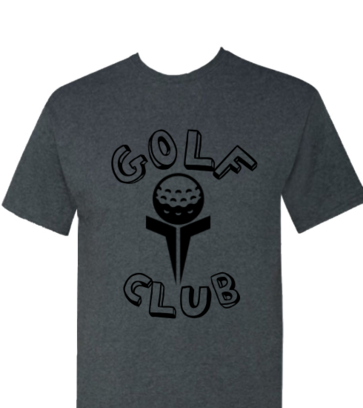 Golf Club design idea