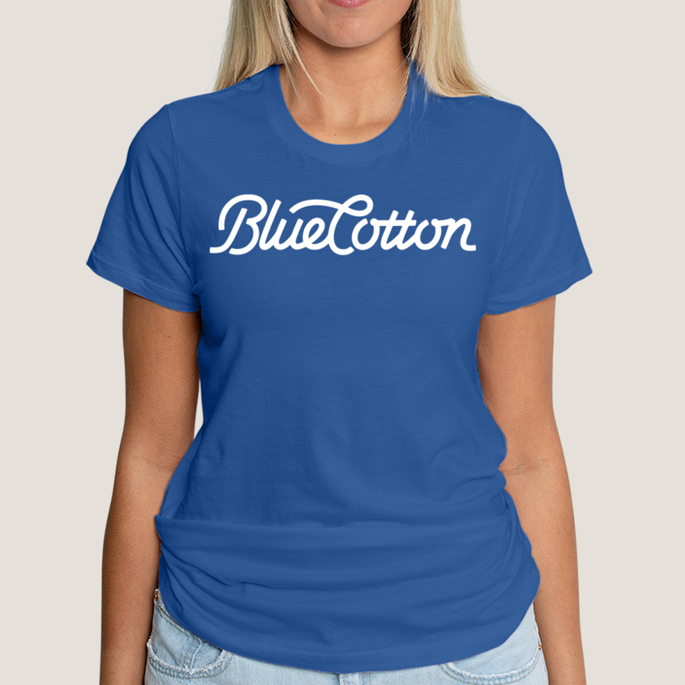 Image of 64000L Gildan Ladies' SoftStyle Tee