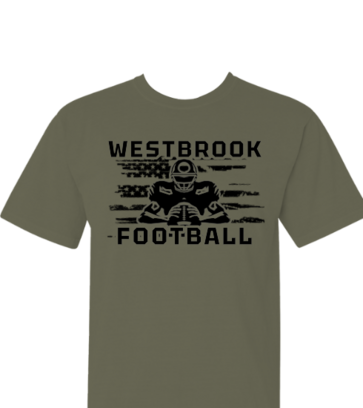 All-American Sport design idea