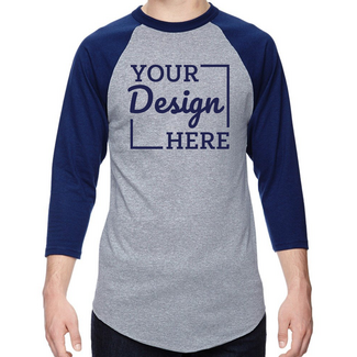 Custom Baseball and Softball Jerseys:  4420 Augusta Baseball Jersey