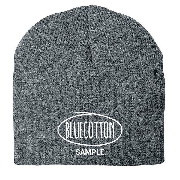 CP91 Port & Company Beanie Cap
