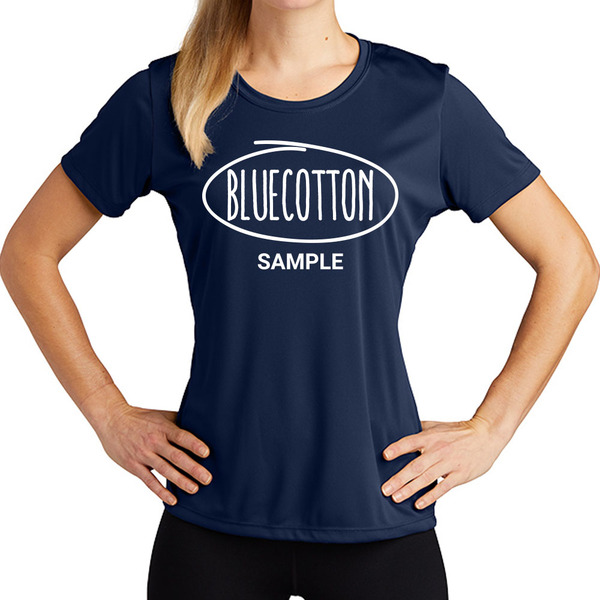 LST350 Sport-Tek Ladies Competitor Tee