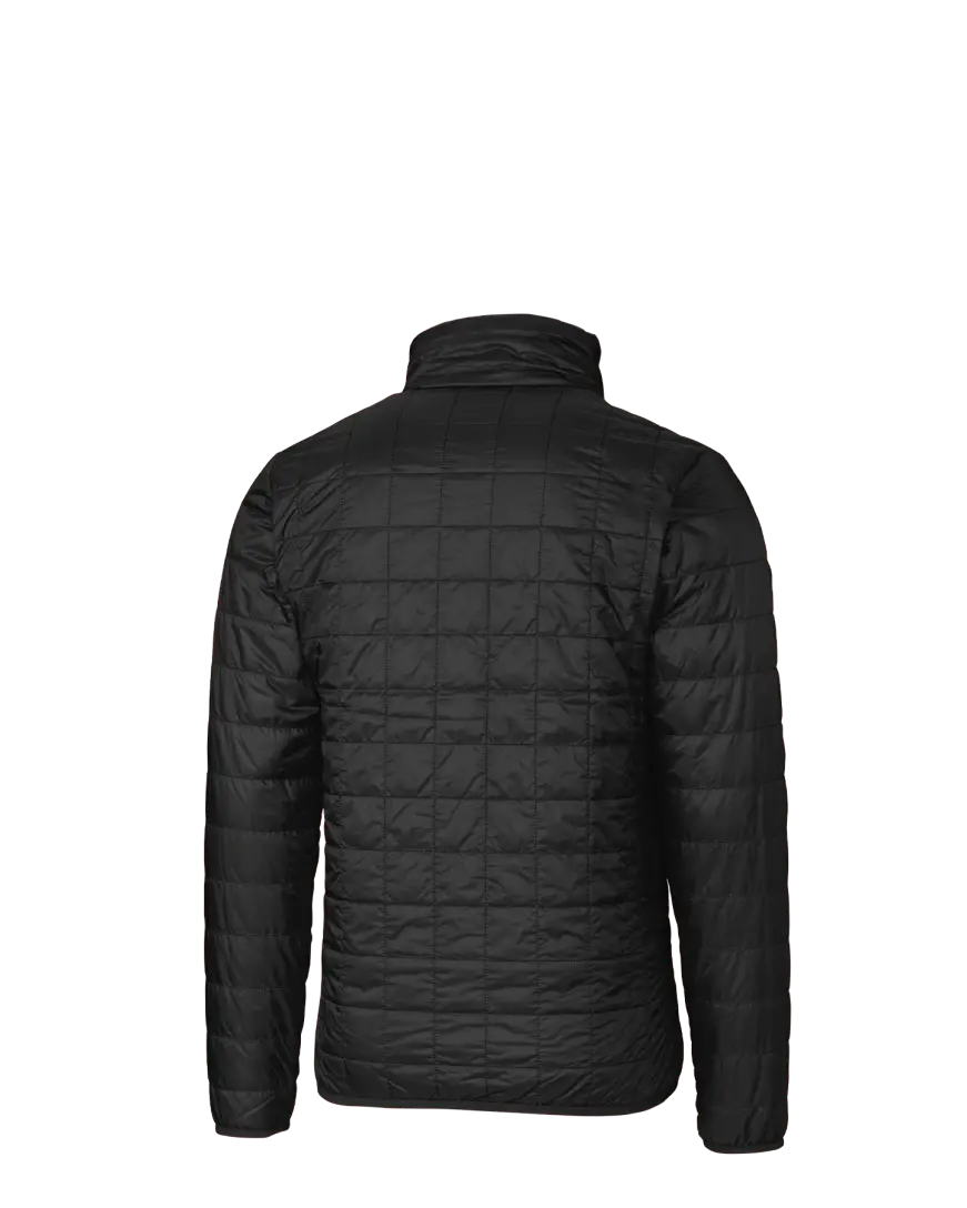 MCO00018 Cutter & Buck Rainier PrimaLoft® Mens Eco Insulated