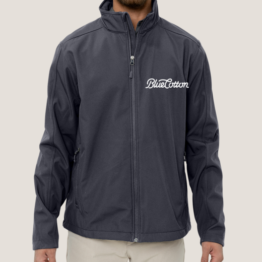 Sample image of J317 Port Authority Core Soft Shell Jacket