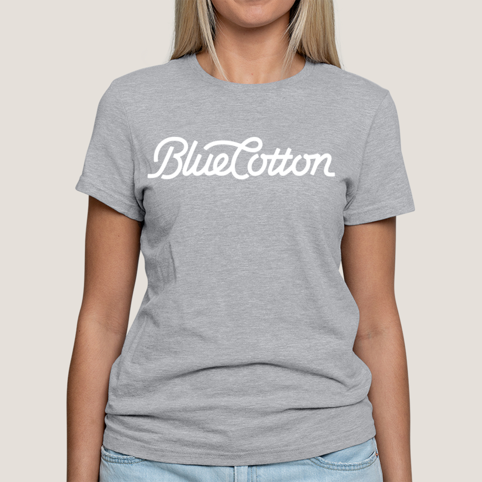 Image of 64000L Gildan Ladies' SoftStyle Tee