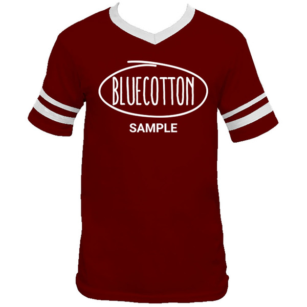 360 Augusta Double Sleeve Stripe Jersey