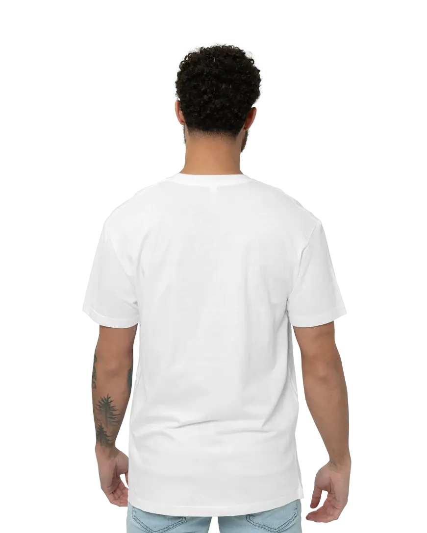 Custom Short-Sleeve Jersey Shirt by American Apparel