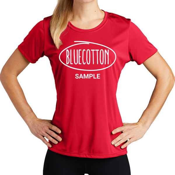 LST350 Sport-Tek Ladies Competitor Tee