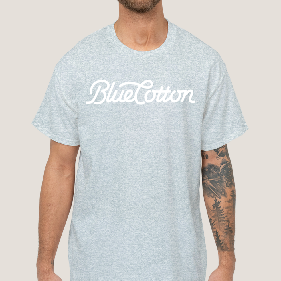 Image of 2000 Gildan Ultra Cotton Tee