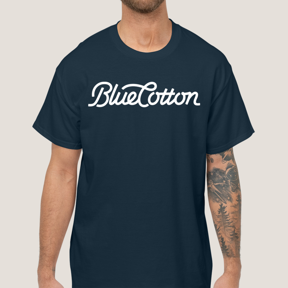 Image of 2000 Gildan Ultra Cotton Tee