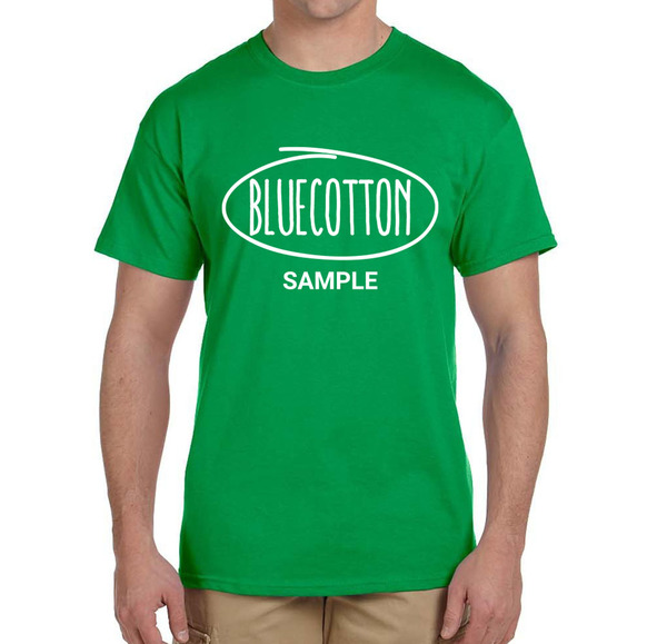 3930 Fruit of the Loom HD Cotton Tee