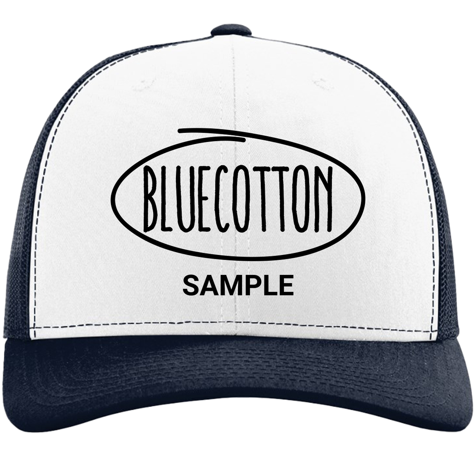 Image of 112 Richardson Snapback Trucker Cap