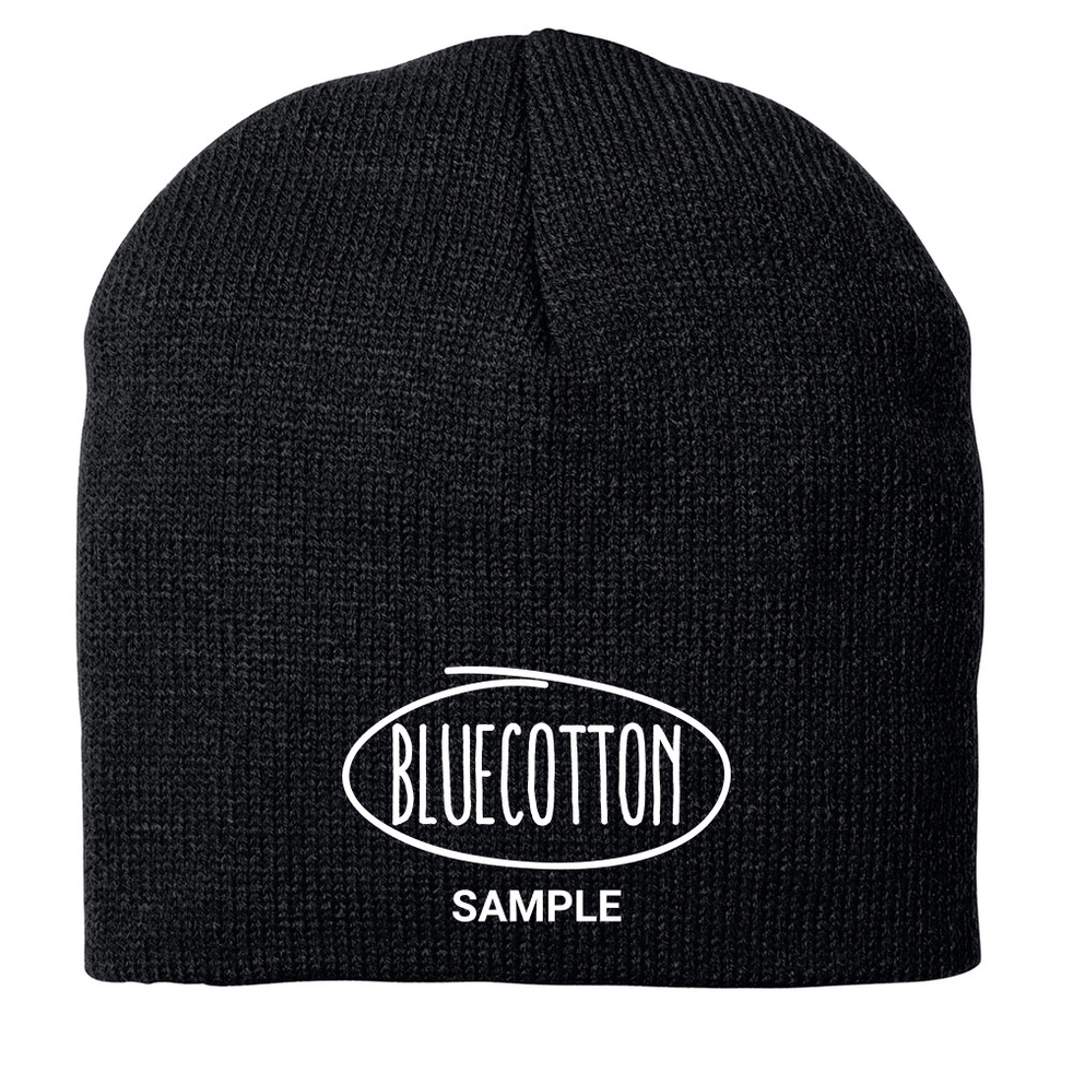 Image of CP91 Port & Company Beanie Cap