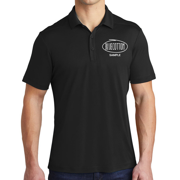 ST520 Sport-Tek Posi-UV Pro Polo