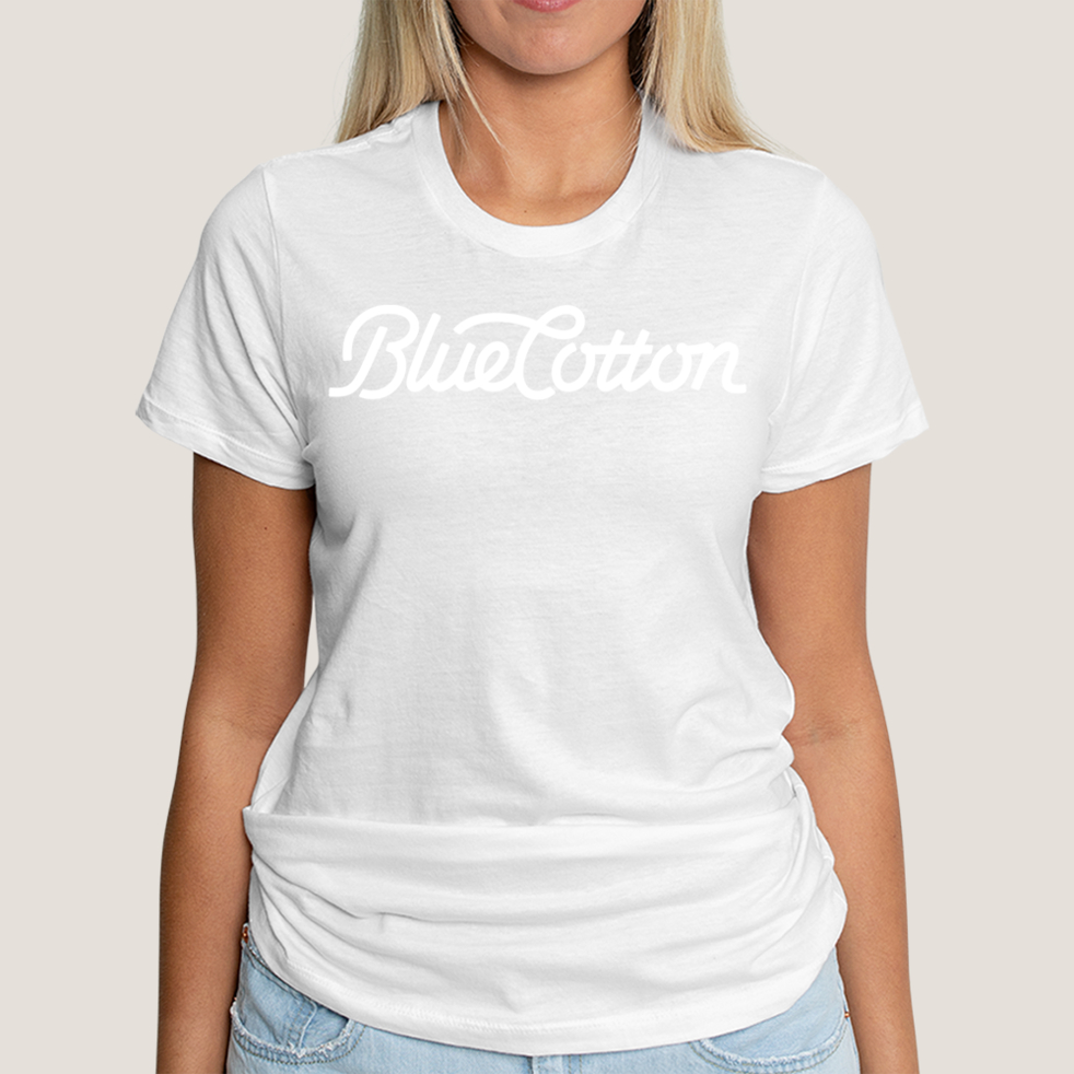 Image of 64000L Gildan Ladies' SoftStyle Tee