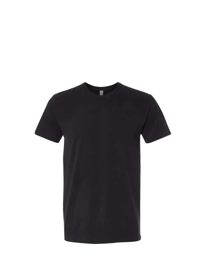 CIRCLE Ē DRIP T-SHIRT (BLACK) L 64 Audio Circle Logo T-Shirt