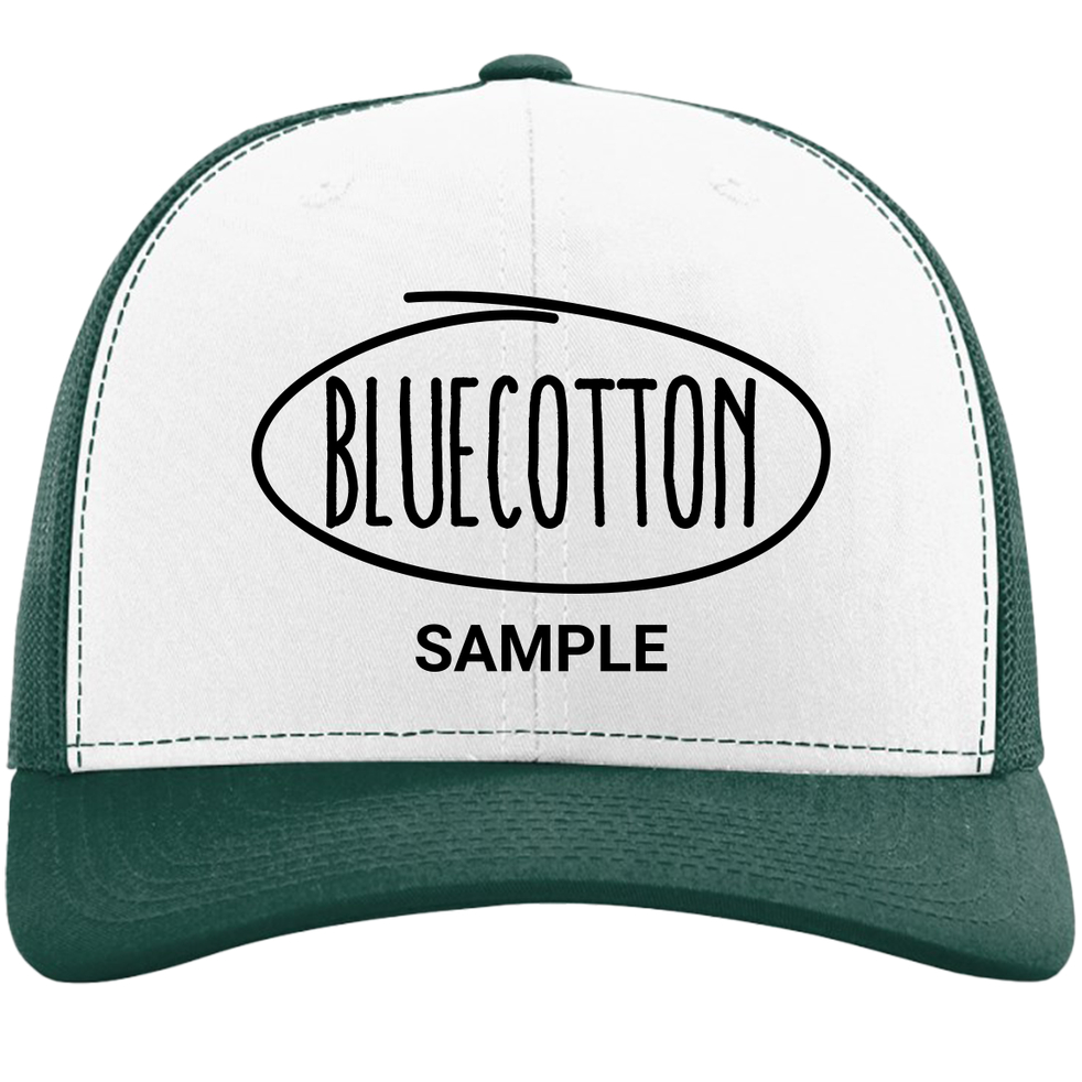 Image of 112 Richardson Snapback Trucker Cap
