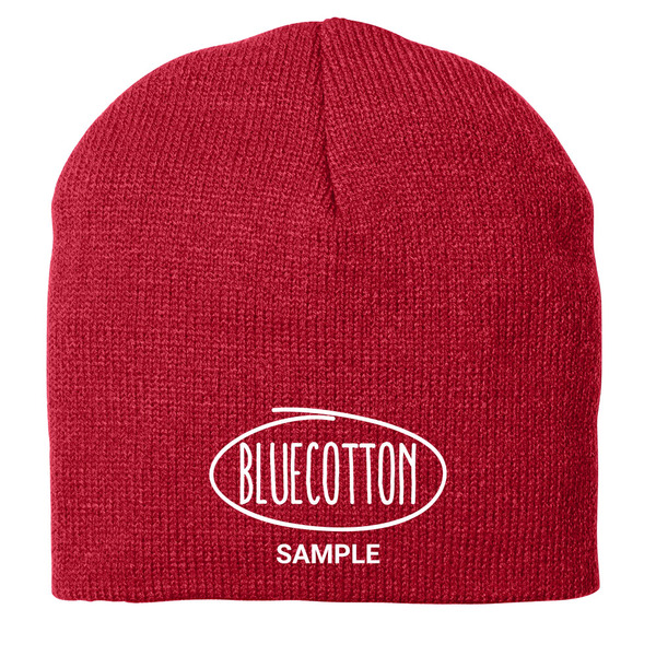 CP91 Port & Company Beanie Cap