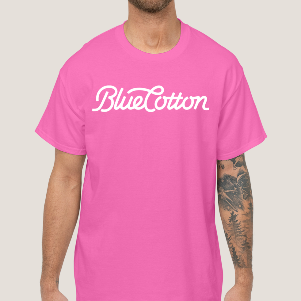 Image of 2000 Gildan Ultra Cotton Tee