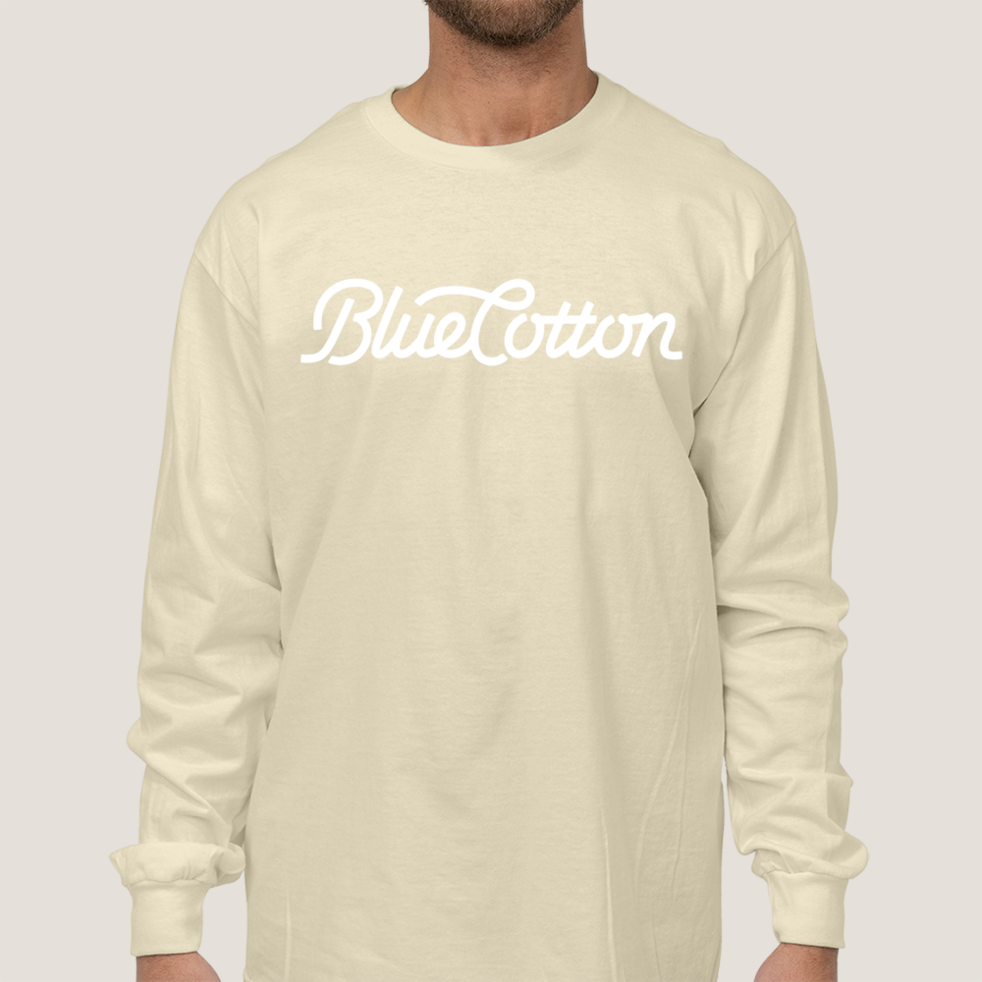 Image of 2400 Gildan Ultra Cotton Long Sleeve