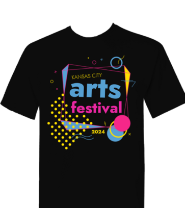 Arts Festival design idea