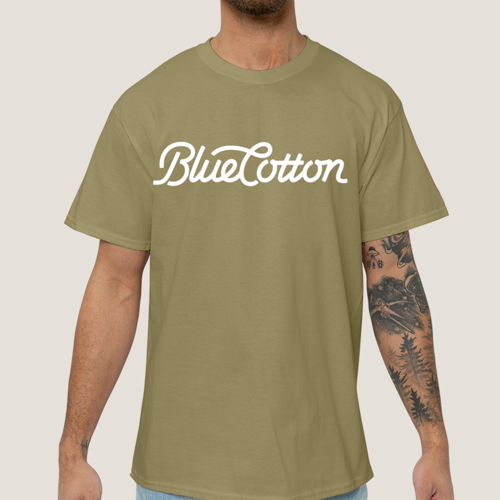 Image of PC61 Port & Company Essential Tee