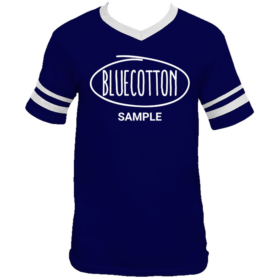 Image of 360 Augusta Double Sleeve Stripe Jersey