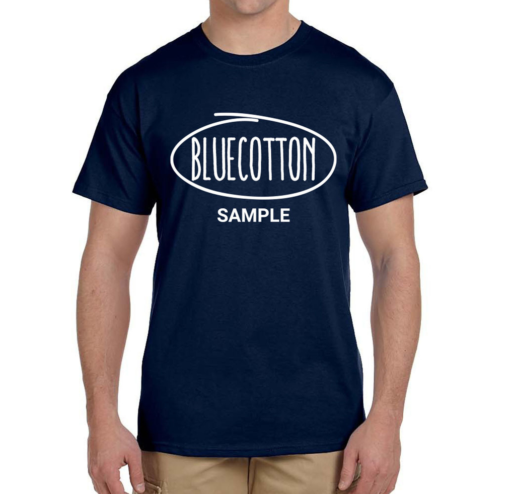 Image of 3930 Fruit of the Loom HD Cotton Tee