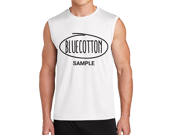 ST352 Sport-Tek Sleeveless PosiCharge Competitor Tee