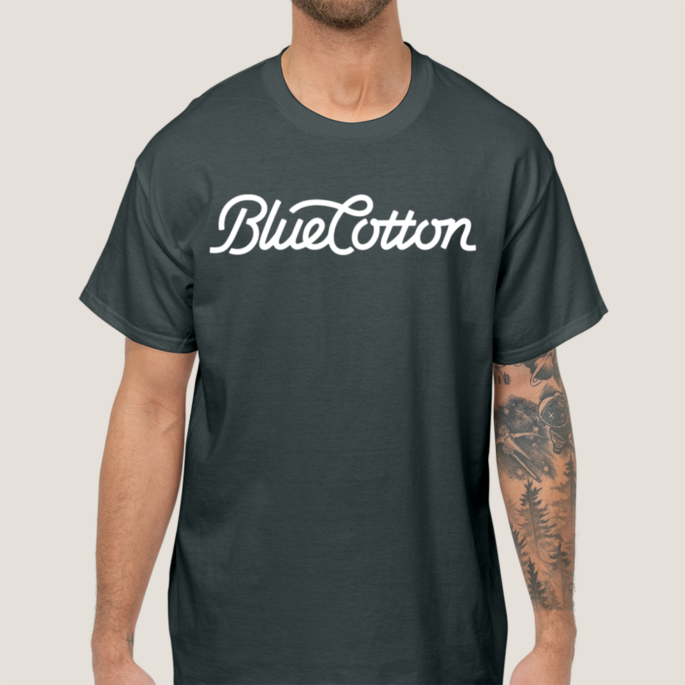 Image of 2000 Gildan Ultra Cotton Tee