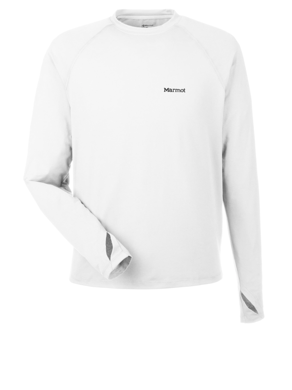 M14153 Marmot Men's Windridge Long-Sleeve Shirt