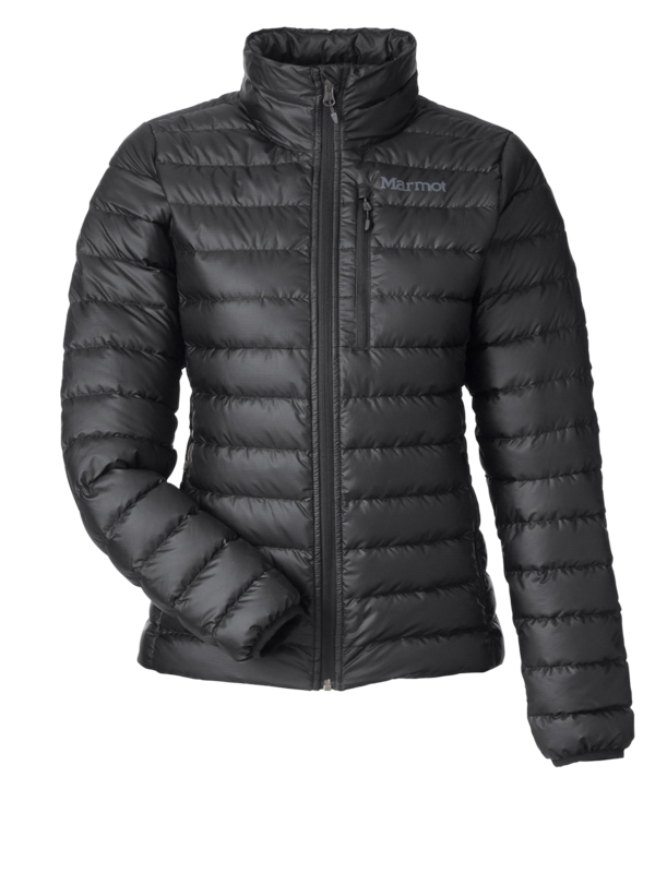 M15845 Marmot Ladies' M2 Highlander Jacket