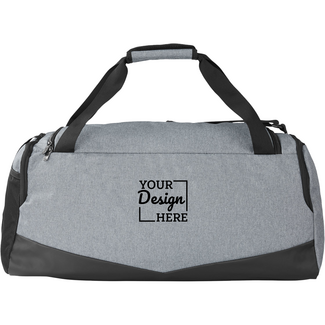 Custom Featured Brands:  1369223 Under Armour Undeniable 5.0 MD Duffle Bag