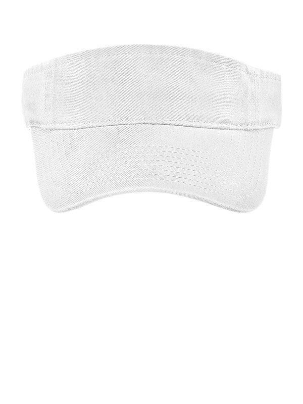 C840 Port Authority Fashion Visor
