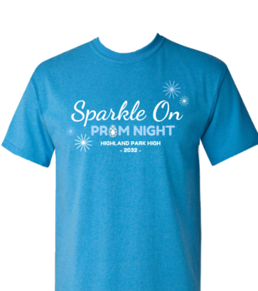 Prom Night design idea