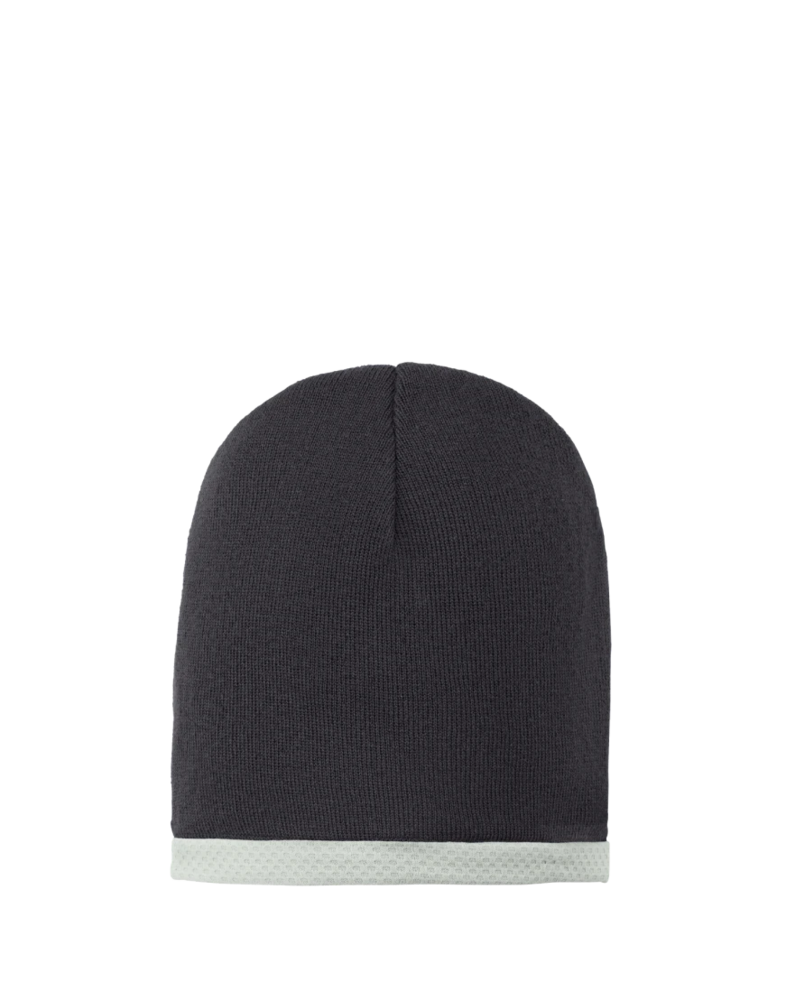 Image of a model wearing a STC15 Sport-Tek Performance Knit Cap
