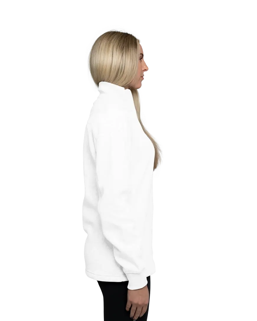 QS Pullover in Strick-Optik (royal) online kaufen