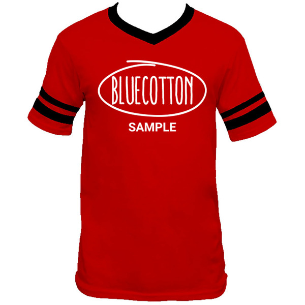 360 Augusta Double Sleeve Stripe Jersey