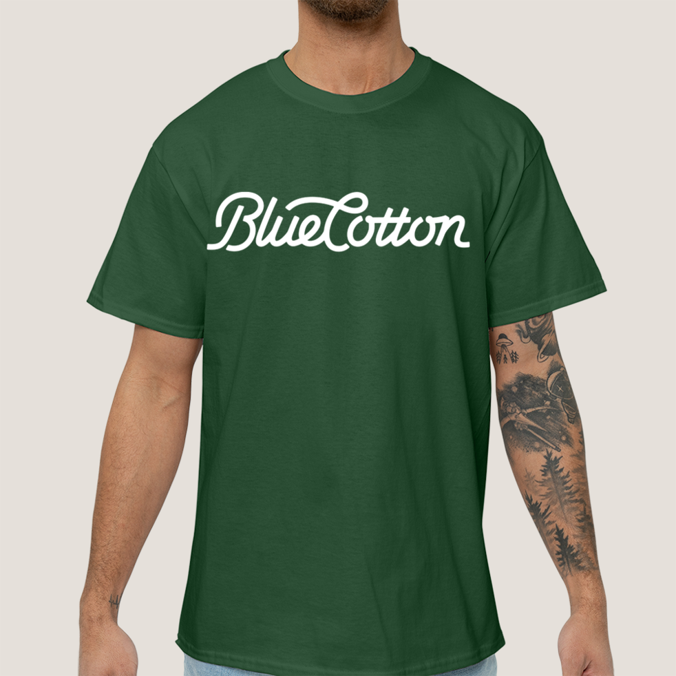 Image of PC61 Port & Company Essential Tee