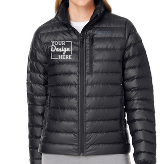 Custom Featured Brands:  M15845 Marmot Ladies' M2 Highlander Jacket