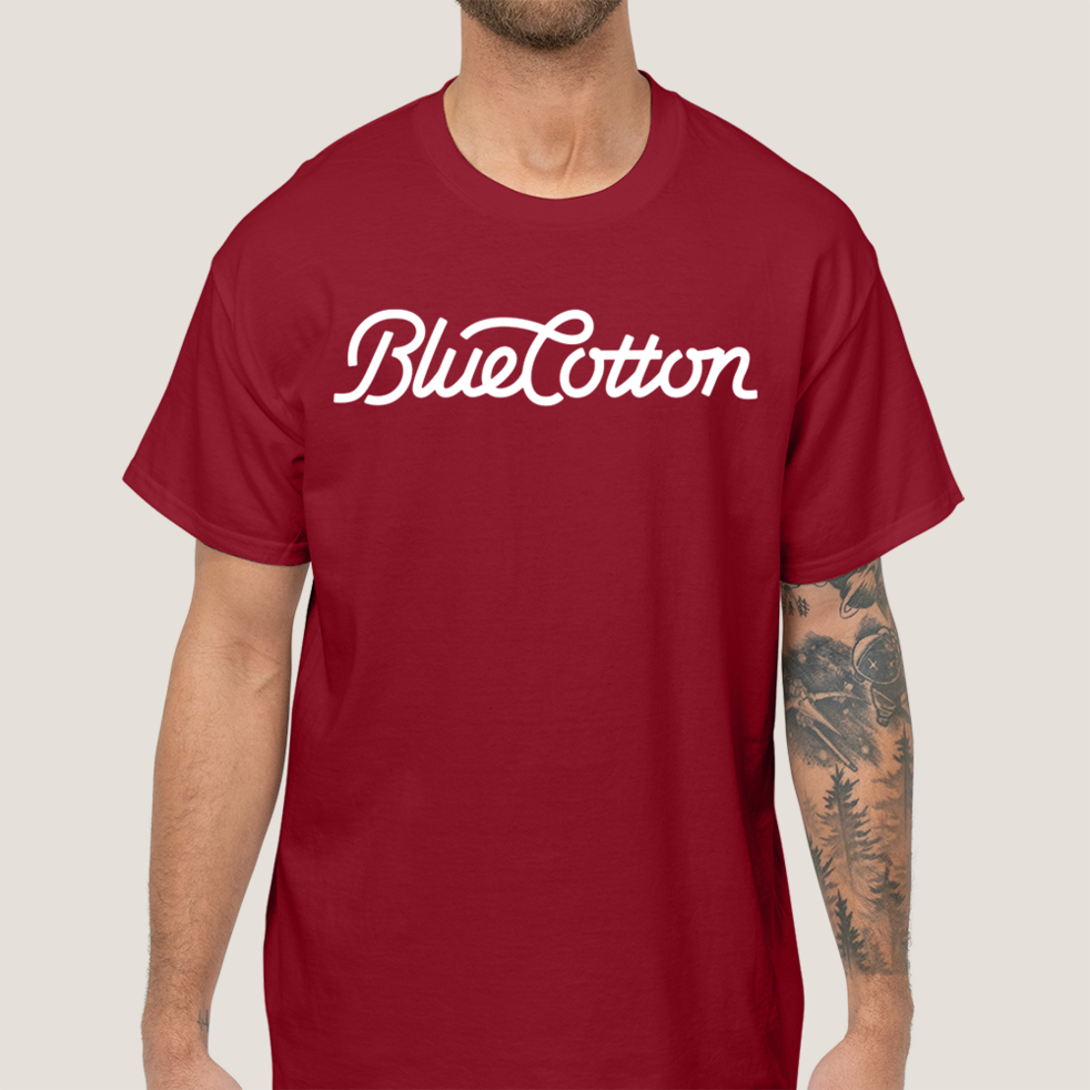 Image of 2000 Gildan Ultra Cotton Tee