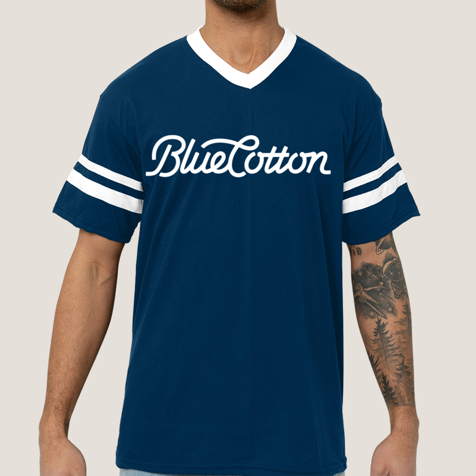 Image of 360 Augusta Double Sleeve Stripe Jersey