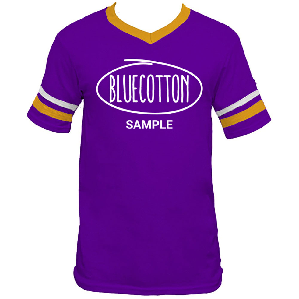 Image of 360 Augusta Double Sleeve Stripe Jersey