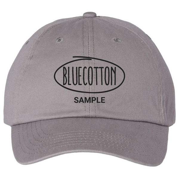 VC300 Valucap Bio-Washed Cap