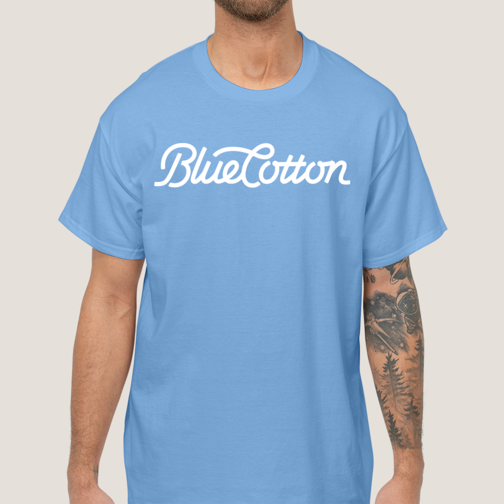 Image of 2000 Gildan Ultra Cotton Tee