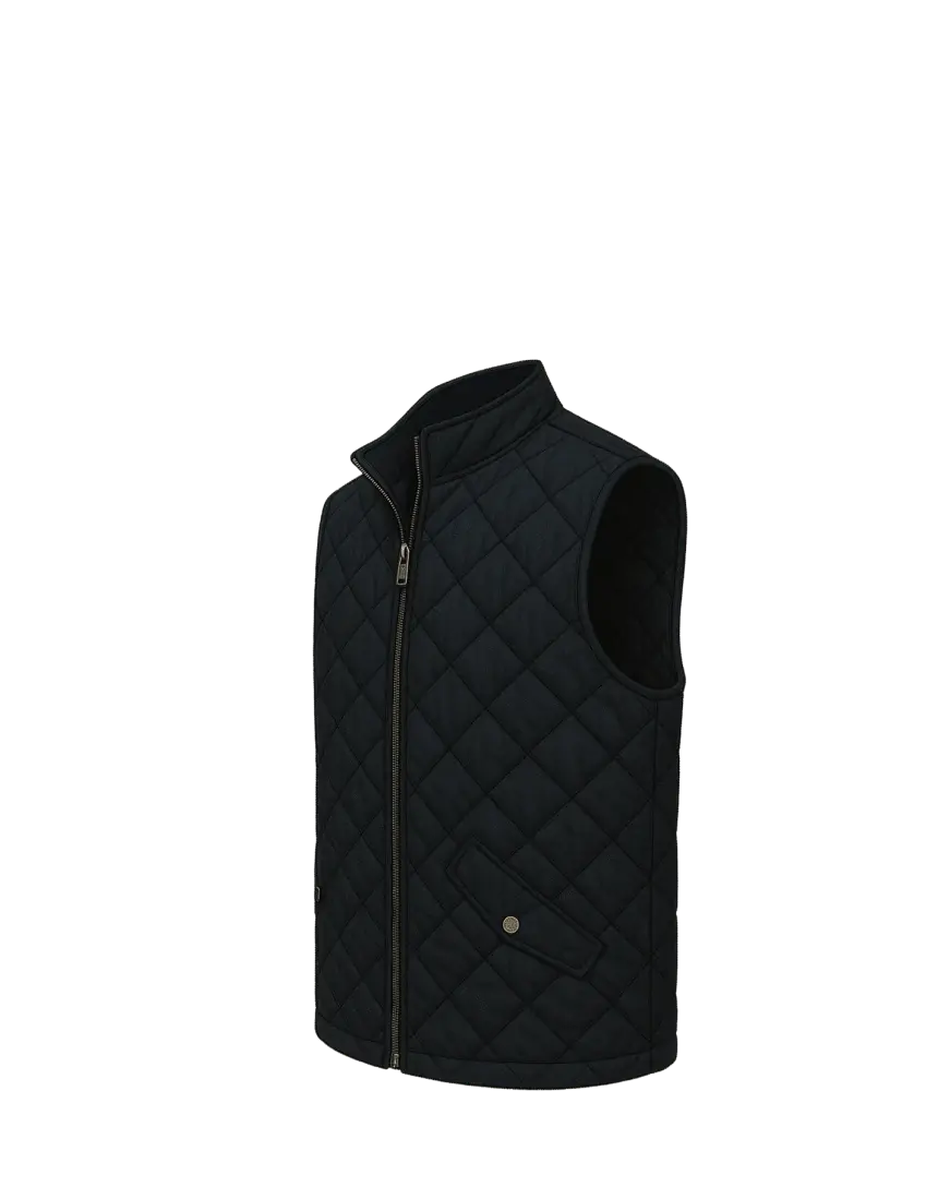 ウェア Wilson MAJESTIC BLACK2 Jackets Woman MARGUERITE IRIDESCENT METAL NY Mid BLACK PURE