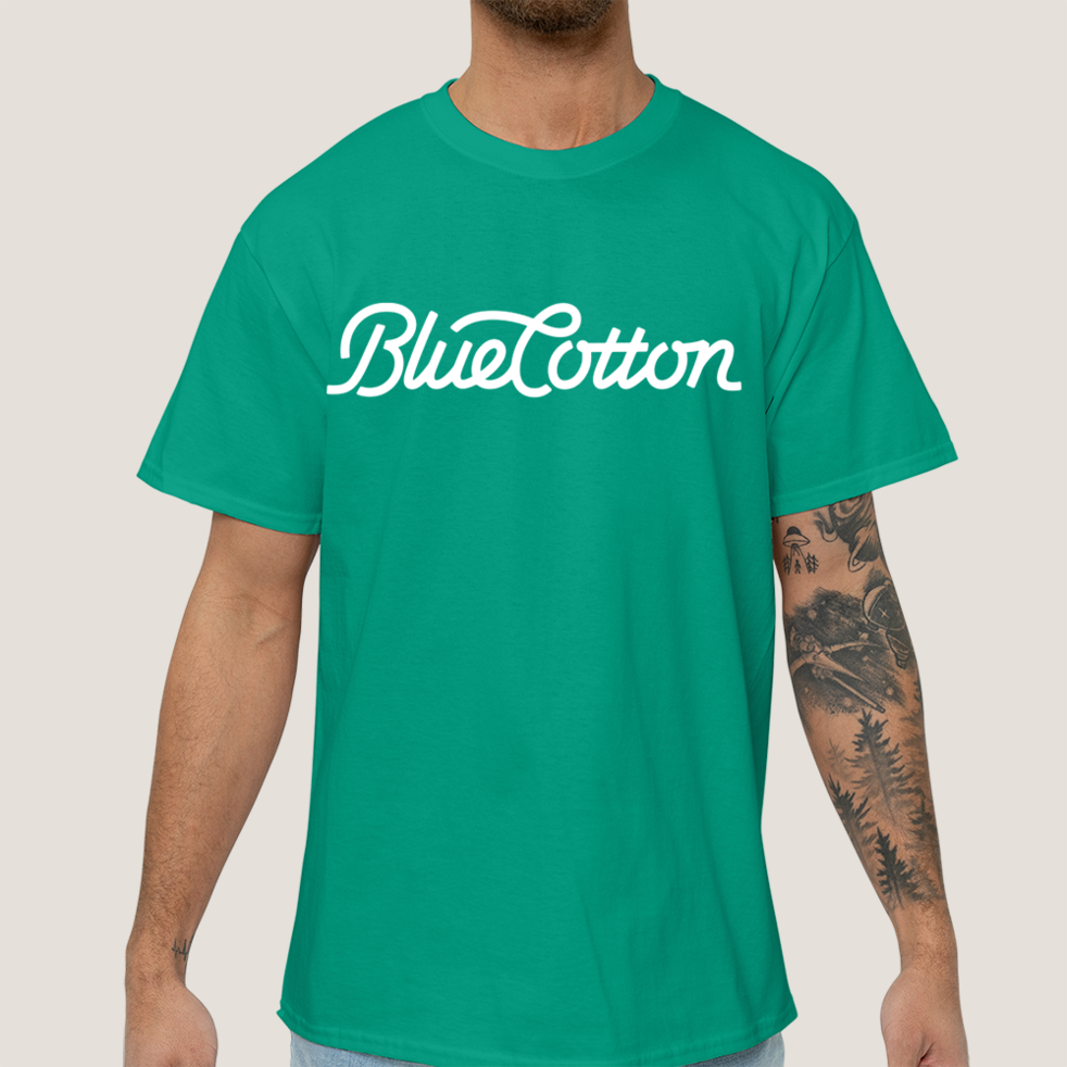 Image of PC61 Port & Company Essential Tee