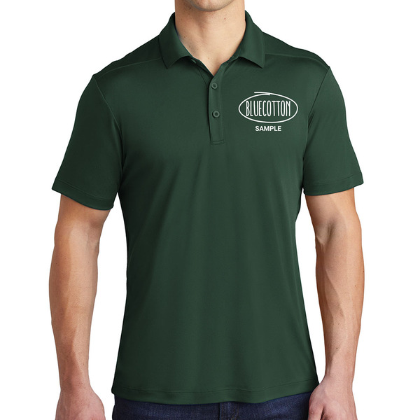 ST520 Sport-Tek Posi-UV Pro Polo