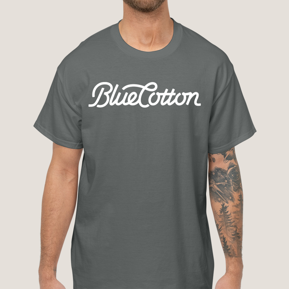 Image of 2000 Gildan Ultra Cotton Tee