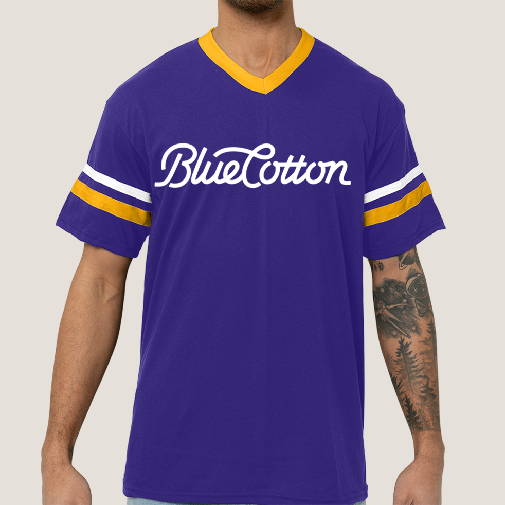 Image of 360 Augusta Double Sleeve Stripe Jersey